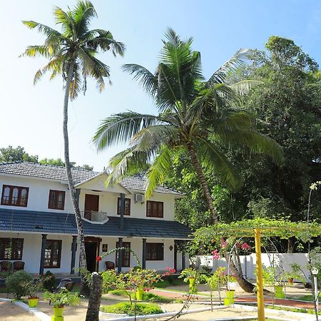 דירות Alappuzha Marari Peterland מראה חיצוני תמונה