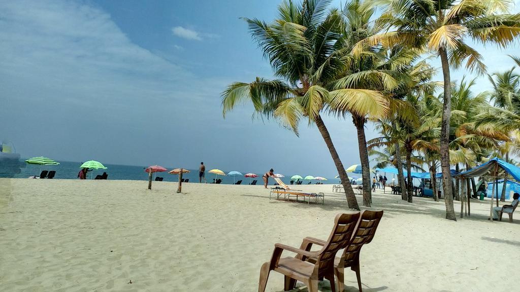 דירות Alappuzha Marari Peterland חדר תמונה