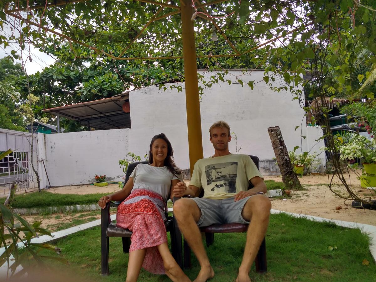 דירות Alappuzha Marari Peterland מראה חיצוני תמונה