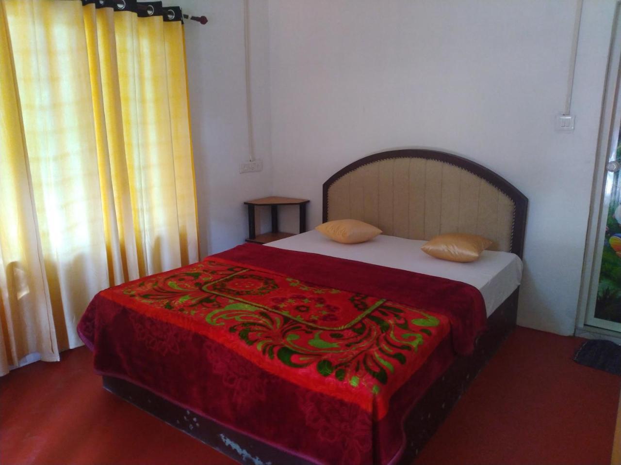 דירות Alappuzha Marari Peterland מראה חיצוני תמונה